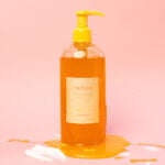 Honey Based Shampoo