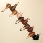 ⁦لوحة ظلال العيون لامعة البنية⁩ - الصورة ⁦5⁩