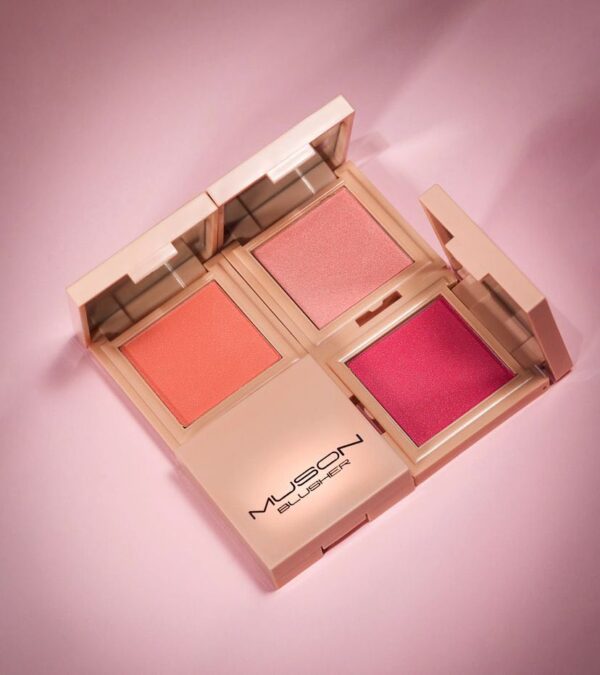 Blusher