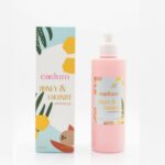 Honey & Coconut Shower Gel