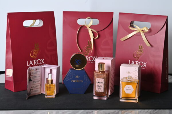 Golden Freshness Collection