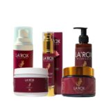 Larox Skin Care Set