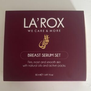 Larox Breast Care Serum